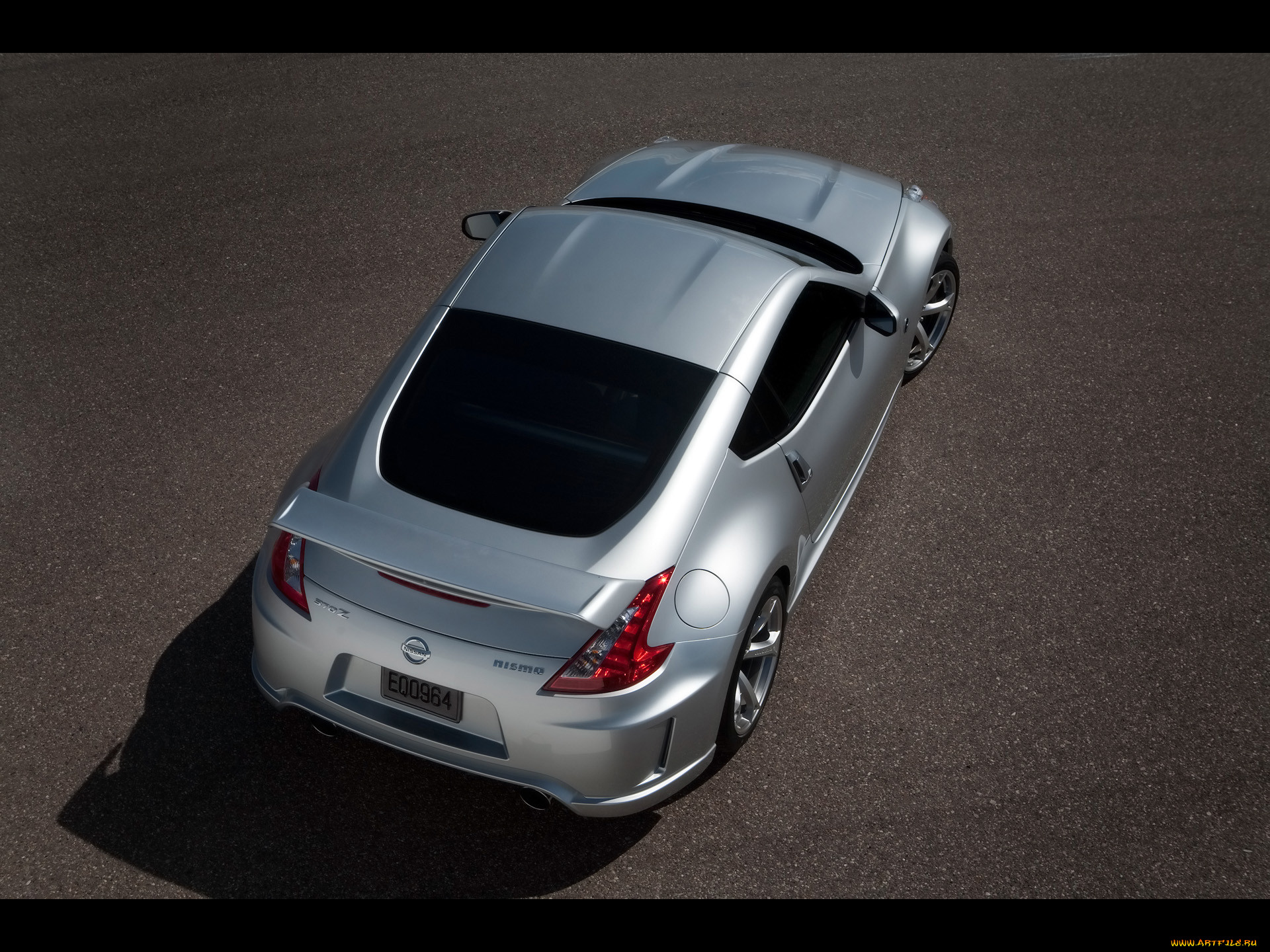 nismo, 370z, , nissan, datsun